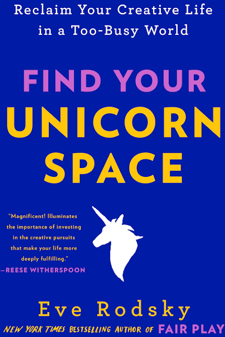 Unicorn Space Book