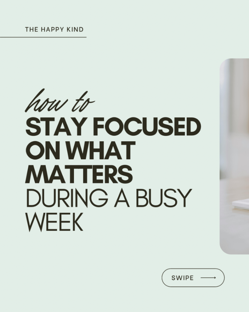 Hk focus checklist 1