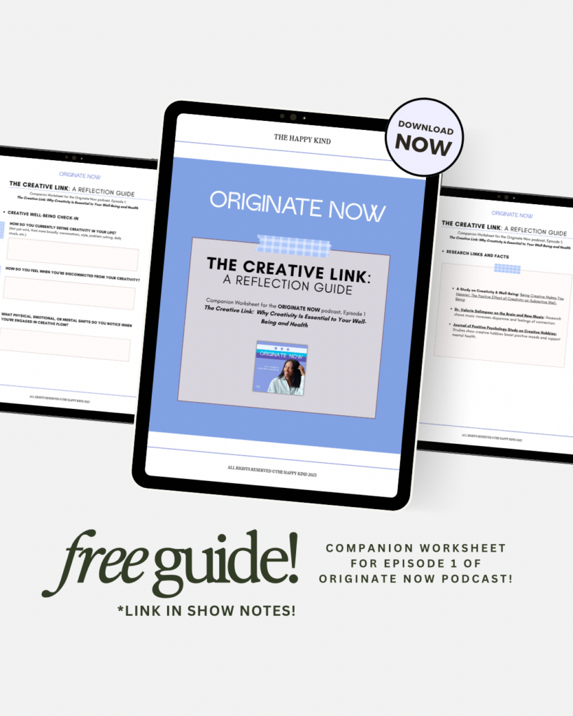 Originate now igpins socials ep 1 igpin socials free guide