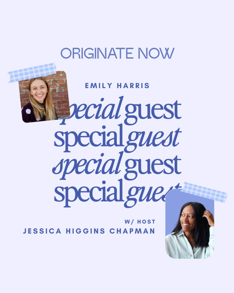On ep 3 guest promo