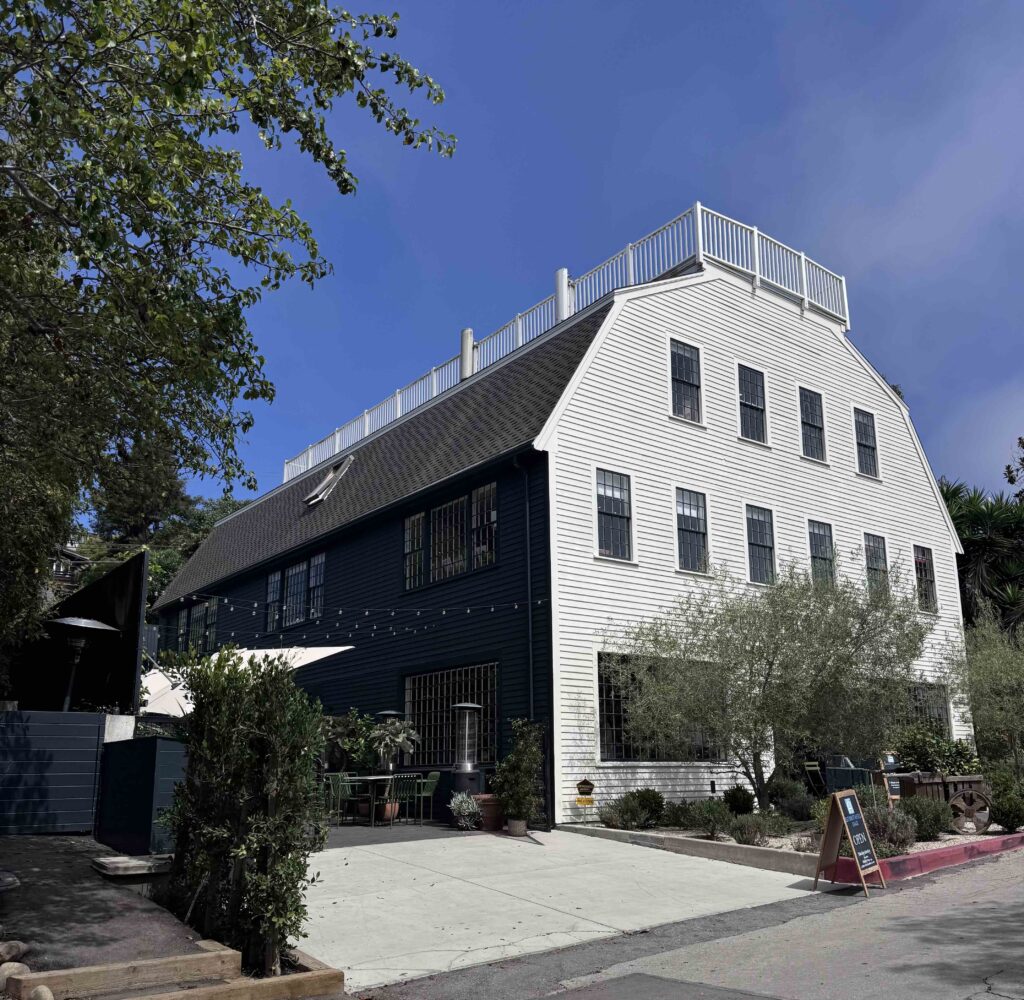 Godmothers Bookstore - Summerland, California